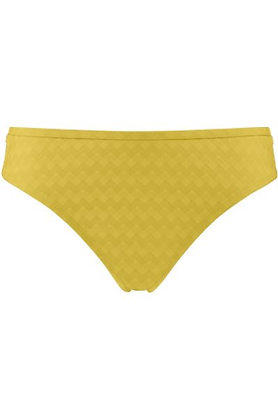 Sunglow 5 Cm Bikinislip |  Royal Yellow günstig online kaufen