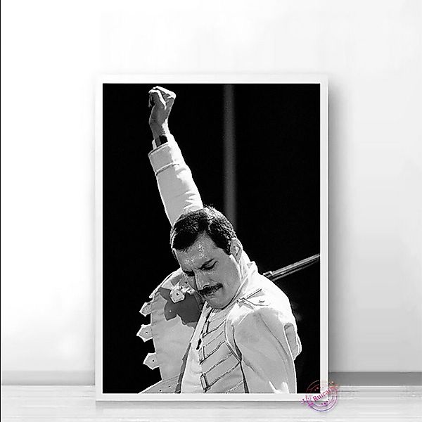 TPFLiving Kunstdruck (OHNE RAHMEN) Poster - günstig online kaufen