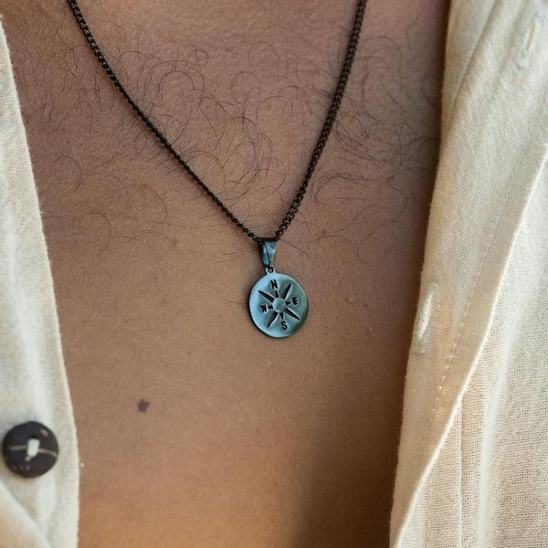 Made by Nami Kette mit Anhänger günstig online kaufen