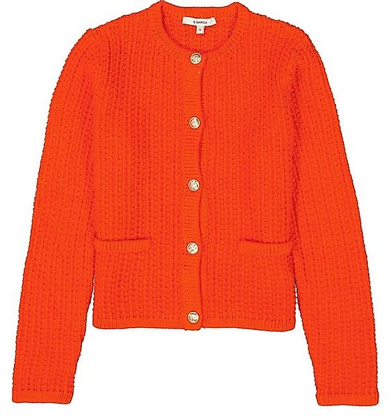 Garcia Strickjacke günstig online kaufen