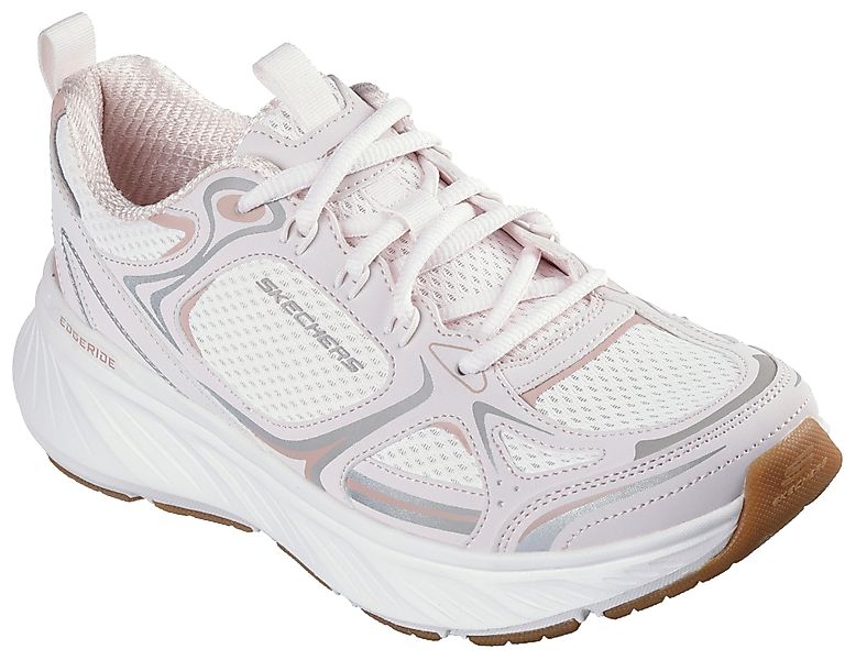 Skechers EDGERIDE-SILVER ECLIPSE Sneaker Retro Sneaker, günstig online kaufen