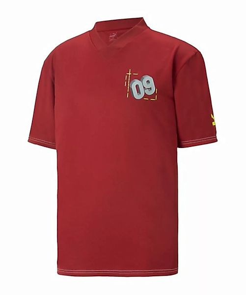 PUMA T-Shirt BVB Dortmund FtblStatement T-Shirt default günstig online kaufen