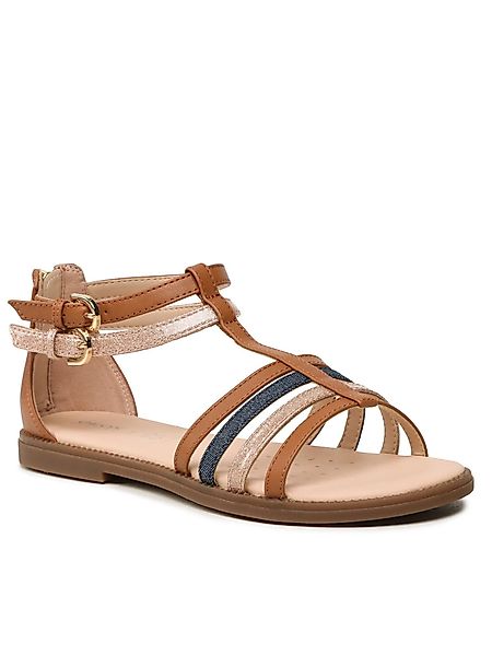 Geox Sandalen J S.Karly G. D günstig online kaufen