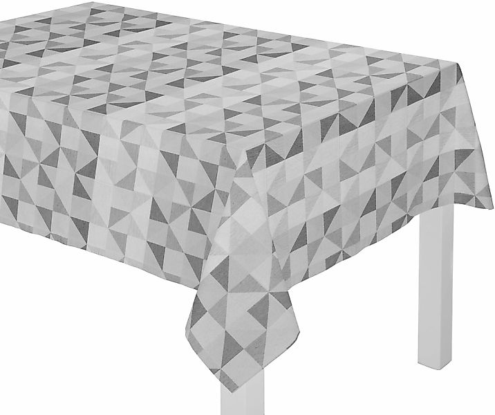 Wirth Tischdecke "BERLARE" günstig online kaufen