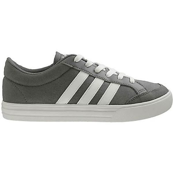 Adidas Vs Set Schuhe EU 40 2/3 White,Grey günstig online kaufen
