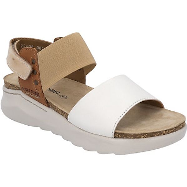 Josef Seibel  Sandalen Celine 08, weiss-multi günstig online kaufen