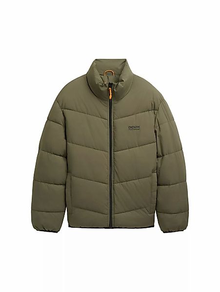 Tom Tailor Denim Herren Jacke 1041776 günstig online kaufen