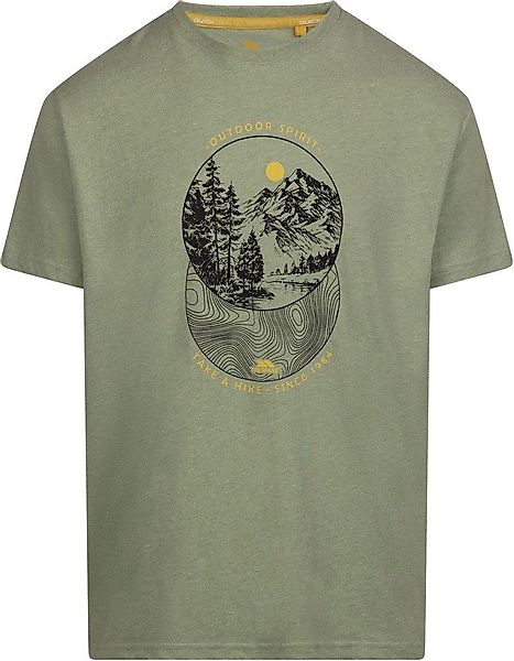 Trespass T-Shirt Flagel günstig online kaufen
