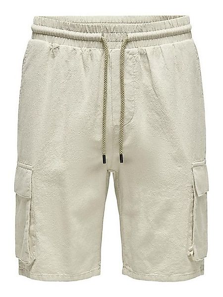 Only & Sons Herren Short 22028269 günstig online kaufen