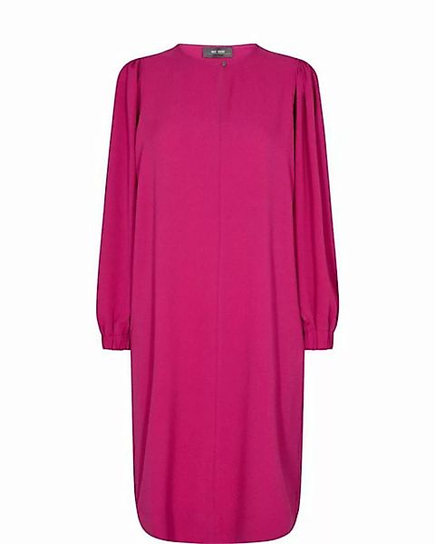 Mos Mosh Sommerkleid Damen Kleid VITA (1-tlg) günstig online kaufen