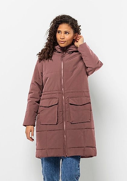 Jack Wolfskin Funktionsparka WHITE FROST PARKA günstig online kaufen