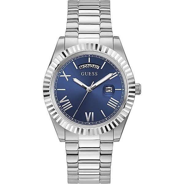 Guess Quarzuhr Connoisseur günstig online kaufen