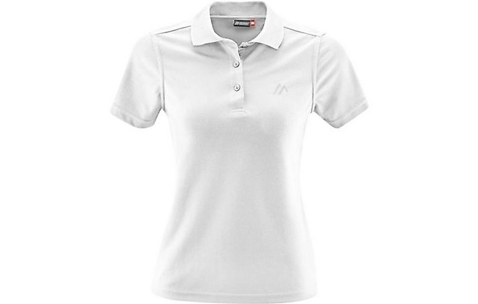 Maier Sports Poloshirt "D GG Poloshirt" günstig online kaufen