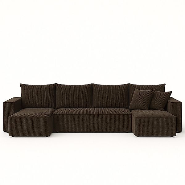 NEXT COLLECTION Ecksofa VELO U, Funktion günstig online kaufen