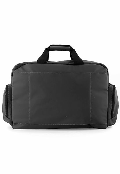 NATIONAL GEOGRAPHIC Umhängetasche "Mutation" aus recyceltem Polyester günstig online kaufen