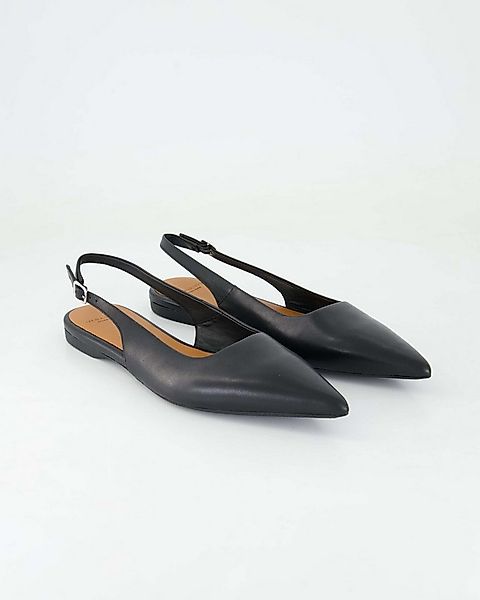 Vagabond Hermine Slingpumps Obermaterial: Leder günstig online kaufen