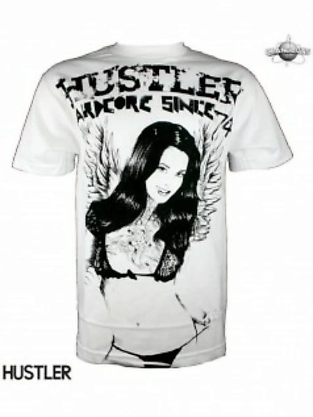Hustler Herren Shirt (L) günstig online kaufen
