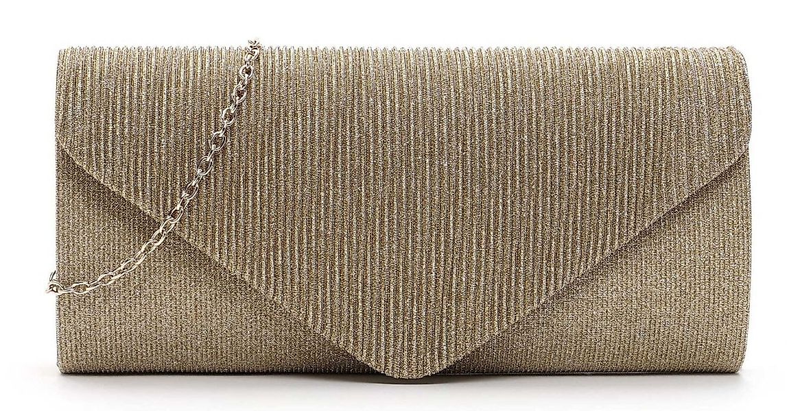 Tamaris Clutch Metallic Clutch günstig online kaufen