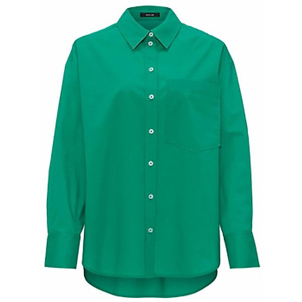 Opus  Blusen Langarmbluse für Damen günstig online kaufen