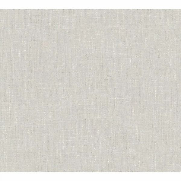 A.S. Creation Vliestapete Metropolitan Nils Olsson Kopenhagen Textil Grau-B günstig online kaufen