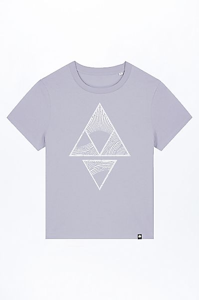 Elements T-Shirt für Frauen günstig online kaufen