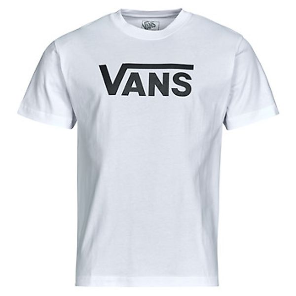 Vans  T-Shirt VANS CLASSIC SS TEE günstig online kaufen