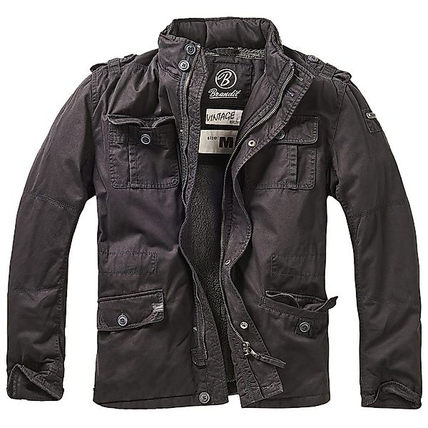 Brandit Outdoorjacke Brandit Jacke Britannia WINTER günstig online kaufen