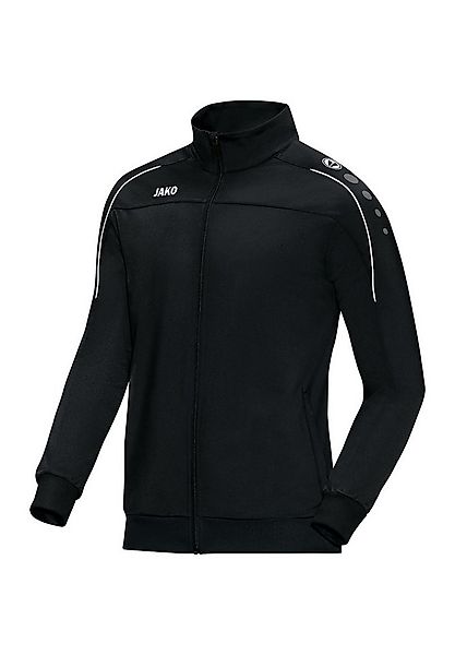 Jako Trainingsjacke mit Reißverschlusstaschen Polyesterjacke Classico günstig online kaufen