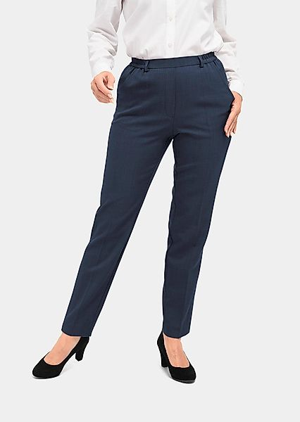 GOLDNER Schlupfhose Kurzgröße: günstig online kaufen