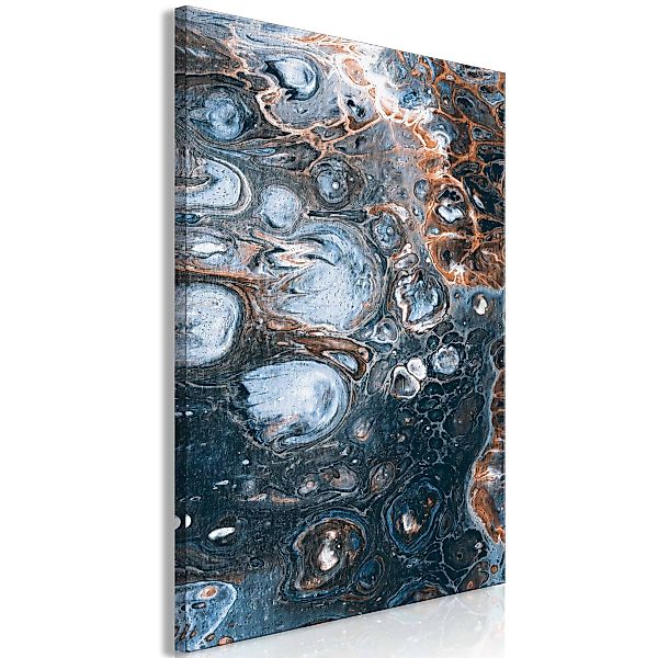 Wandbild - Ocean of Stain (1 Part) Vertical günstig online kaufen
