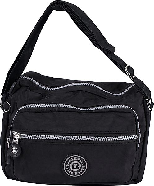 BAG STREET Umhängetasche OTJ227X Bag Street günstig online kaufen