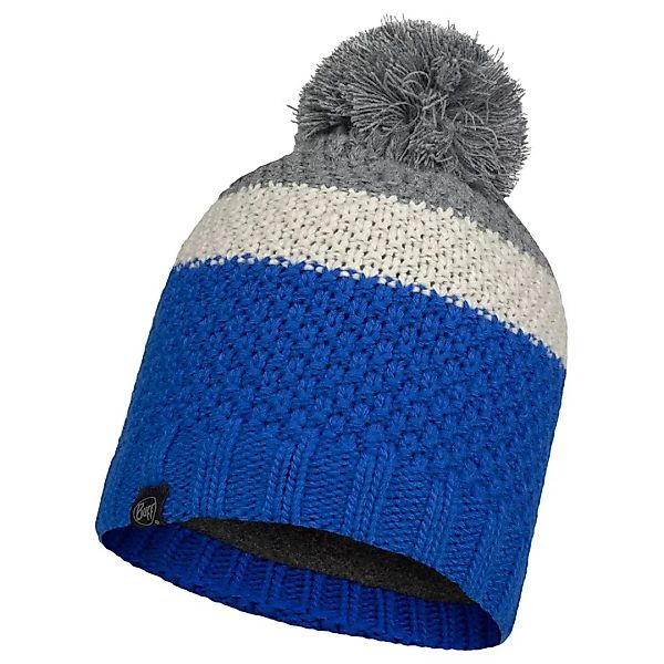 Buff ® Knitted & Fleece Mütze One Size Jav Olympian Blue günstig online kaufen