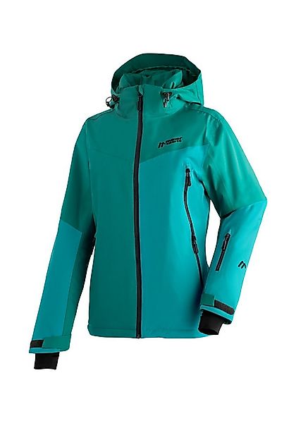 Maier Sports Skijacke Nuria Damen Winterjacke, wind- und wasserdicht, 3 RV- günstig online kaufen