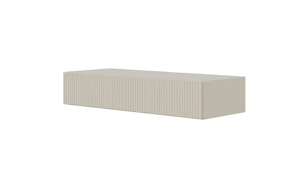 Selsey Konsolentisch hängend  Veldio ¦ beige ¦ Maße (cm): B: 90 H: 17 Tisch günstig online kaufen