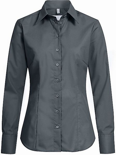 GREIFF Langarmbluse 6515 - BASIC Regular Fit günstig online kaufen