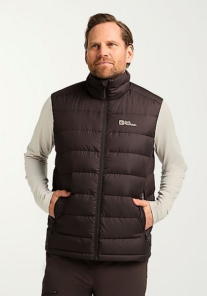 Jack Wolfskin Daunenweste ATHER DOWN VEST M RDS günstig online kaufen