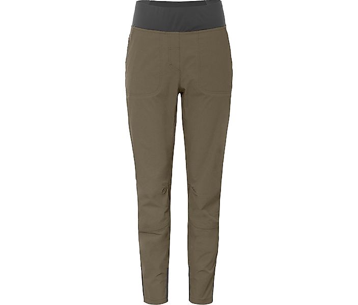 Bergson Outdoorhose PUSULA COMFORT Damen Wanderhose, günstig online kaufen