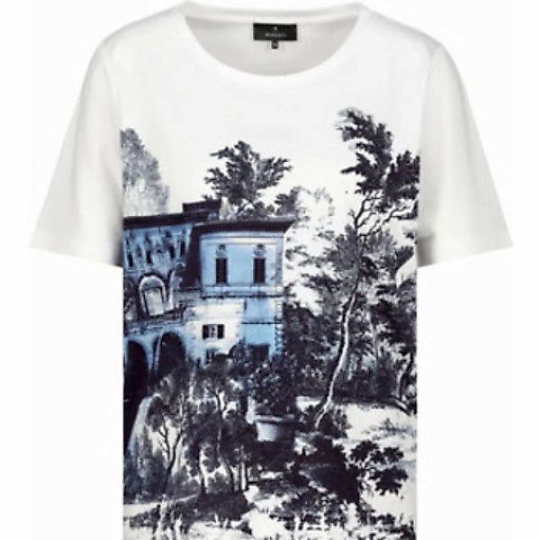 Monari  T-Shirt T-Shirt für Erwachsene in unifarben günstig online kaufen