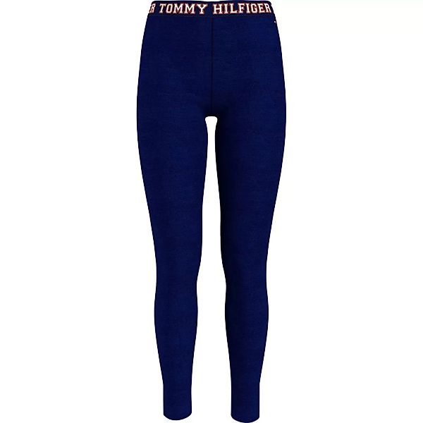 Tommy Hilfiger Underwear Organic Baumwoll-leggings XS Yale Navy günstig online kaufen