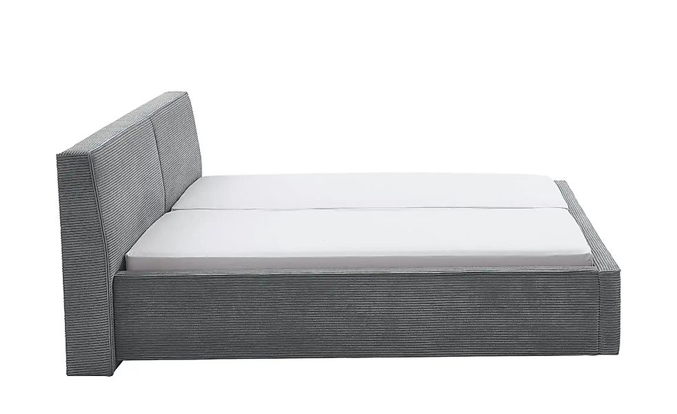 meise.möbel Polsterbett "Magnum", wahlweise mit Bettkasten günstig online kaufen