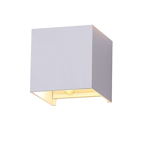 LETGOSPT Wandleuchte 7W LED Wandlampe Wandleuchte günstig online kaufen