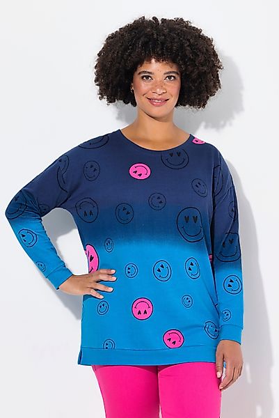 Angel of Style Sweatshirt Sweatshirt oversized günstig online kaufen