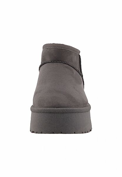 TOM TAILOR Stiefel "Tom Tailor Short Boots" günstig online kaufen