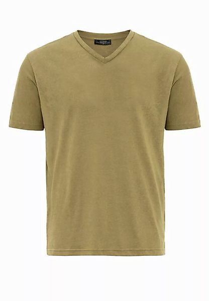 Antioch Poloshirt Marcello - V-Neck - Regular Fit - Short Sleeve - Basic günstig online kaufen