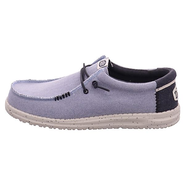 Hey Dude HD40952-1KA Wally Coastline Slipper günstig online kaufen