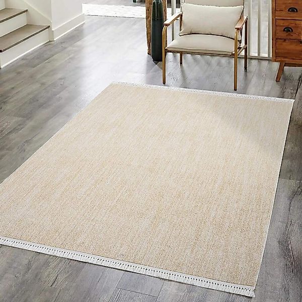 Carpet City Teppich CLASICO 0052, rechteckig, günstig online kaufen