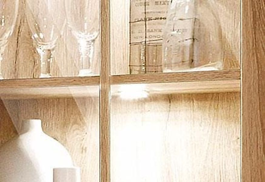 trendteam LED Schrankinnenraumbeleuchtung LED-Board 1 Stk. Warmweiß günstig online kaufen