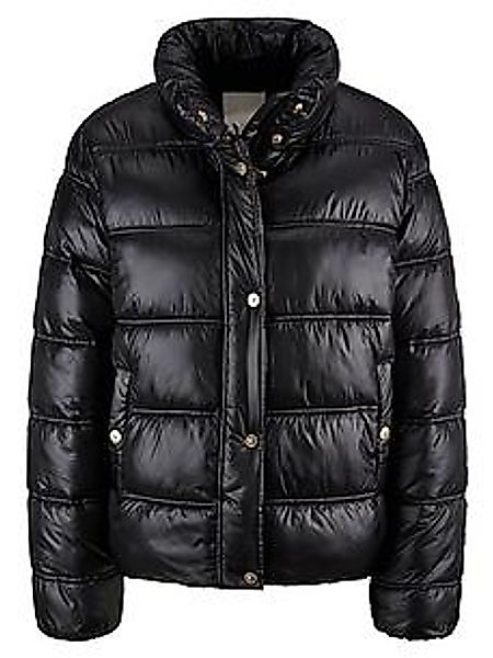 Steppjacke Fuchs Schmitt schwarz günstig online kaufen