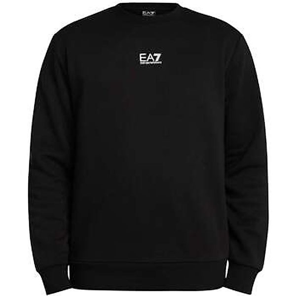 Emporio Armani EA7  Sweatshirt Felpa Core Sweatshirt günstig online kaufen