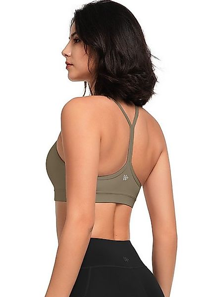 Yvette Yogatop Sport Yoga bh herausnehmbare günstig online kaufen